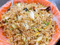 海鲜炒大米-温州炒米粉(原钟楼街二市场店)