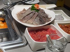 -海底捞火锅(翔龙天地广场店)