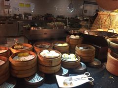 -OPEN開全日自助餐厅·牛肉火锅·海鲜(佛山希尔顿酒店)