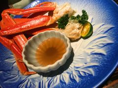 -王鼎精致料理铁板烧(世博源店)