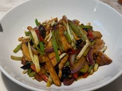 -花城粤菜餐厅(高新区店)