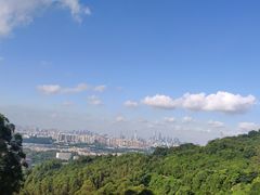 -火炉山森林公园