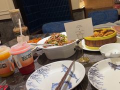 -前海沿·青岛菜(乐客城店)