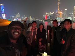 -罗斯福色戒酒吧(外滩店)