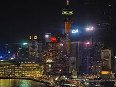 -天星小轮码头