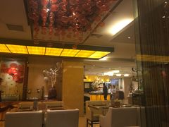 -伯豪瑞廷酒店-天伦阁西餐厅