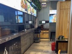 -东哥紫阳蒸盆子(旺座·现代城店)