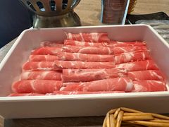 -古关火锅店(古北水镇景区店)