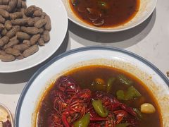 -杨氏青龙虾·羊蝎子(托乐嘉店)