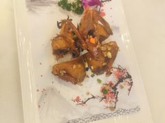 -陶缘一号·四季缘·老字号顺德菜·户外婚礼家宴(西滘店)