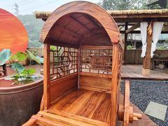 -伴山茶苑·围炉煮茶