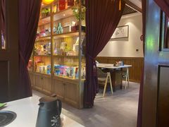 -一叶一世界·素食餐厅(锦华万达店)