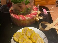 -烧肉达人•炭火烧肉(新天地店)