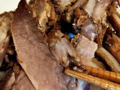 -上海牛羊肉公司塘沽路清真门市部