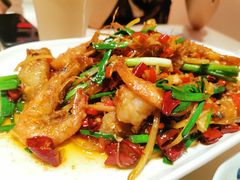 -侯师傅热炒店(印象城店)
