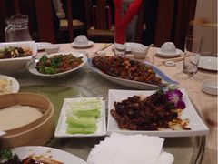 蓬莱阁中餐厅-蓬莱阁中餐厅(崇文门店)