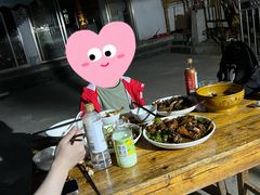 -竹园小居(石塘竹海店)