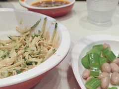-喜家德虾仁水饺(中央大街店)