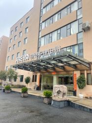 点击看大图 -弗蕾亚·和月月子调理院(东湖店)