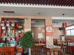 -微山岛春天里酒家