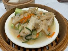 -新雅粤菜馆(南京东路店)