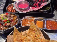 -入火韩国烤肉(凯旋广场店)