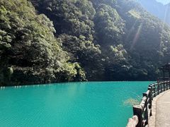-神龙峡风景区