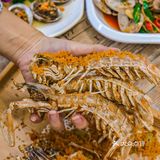 三亚美食｜老字号平价海鲜，必吃榜推荐