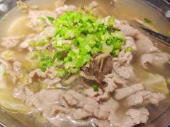 -肖四女乐山跷脚牛肉(南汇大学城生活广场店)