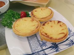 -澳门街风味餐厅(远洋店)