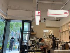 -Dogi&kiki Coffee(中心商务大厦店)