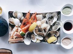 -AZUR聚(香格里拉饭店)