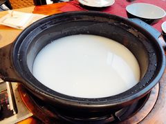 -渔米粥(罗湖店)