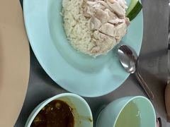 -红大哥水门鸡饭(總店)