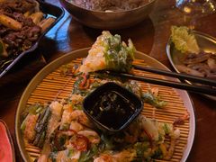 -Outdark Korean Restaurant