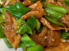 -庆增回民饭店