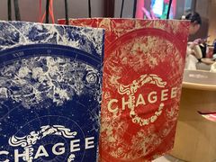 -霸王茶姬(上海恒基名人店)