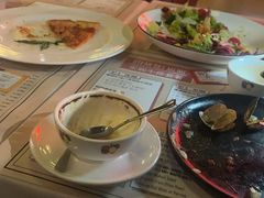 -安妮意大利餐厅(日坛店)