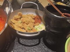 -山缓缓火锅(青岛万象城店)