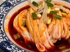 -汉唐宴长安食府