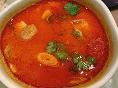 -CHINCHIN 青青·泰国料理(万象食家店)