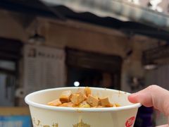 -周记热干面豆皮大王(桃花东街店)