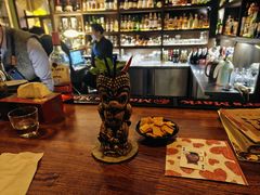 -OX BAR 拉培耶小镇(大连老街店)