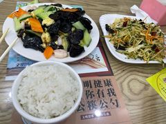 -聚德福海鲜家常菜(刘庄店)