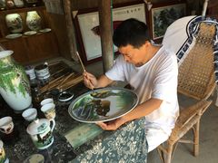 -景德镇古窑民俗博览区