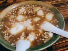 醪糟粉子-张醪糟