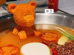 -满江红火锅(凯德店)