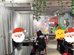 大堂-大王油茶(二厂文创公园店)