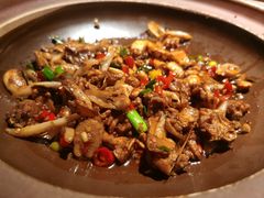 -老湘村·湖南土菜(天河维多利店)