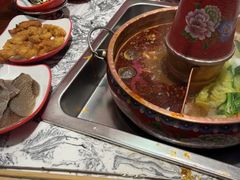 -京元盛铜锅涮肉(上海总店)